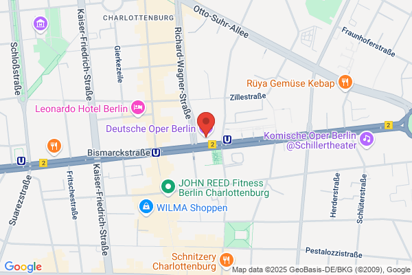 Grimmsches Operntheater