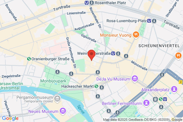 Hackesches Hoftheater