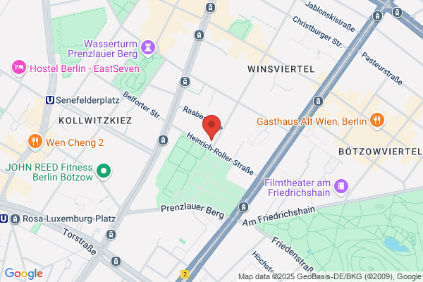 Interessengemeinschaft Theater der Zeit e.V