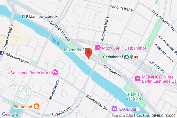 Radialsystem V GmbH