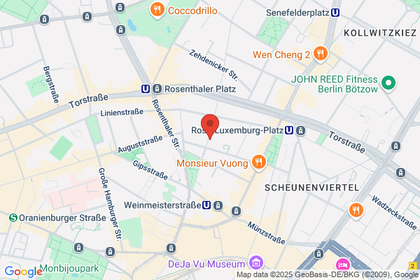 Theater Mogul GmbH