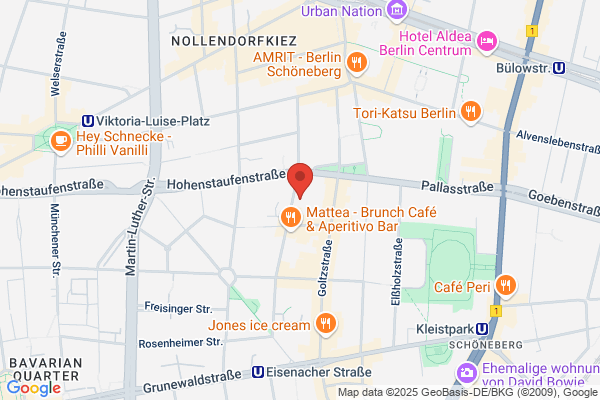 Theater Strahl