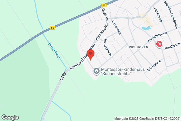 Taekwondo Verein Swisttal e.V.
