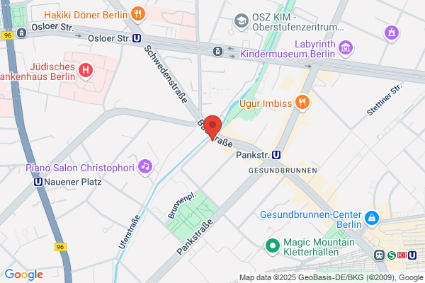 Berlin Umzugshelfer - Umzugsservice - Umzugshilfe