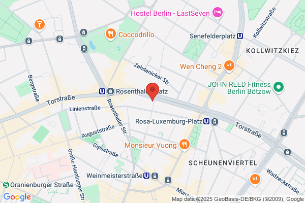 Transporting Ideas GmbH