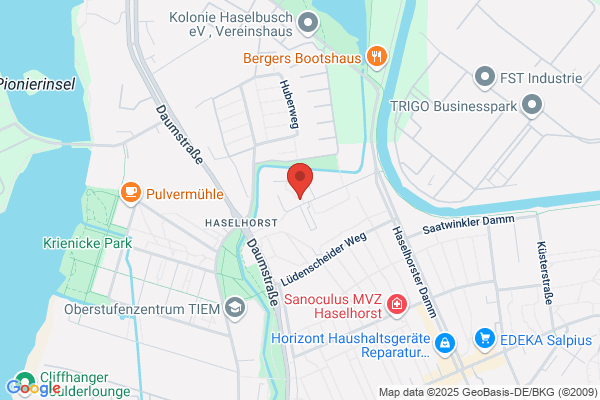 Berbando Service Berlin
