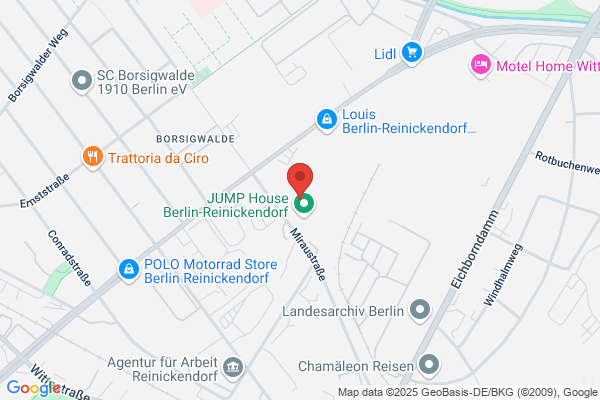 2WHEELS Logistics Berlin