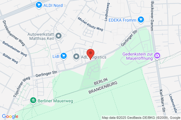 Carlogistik Berlin