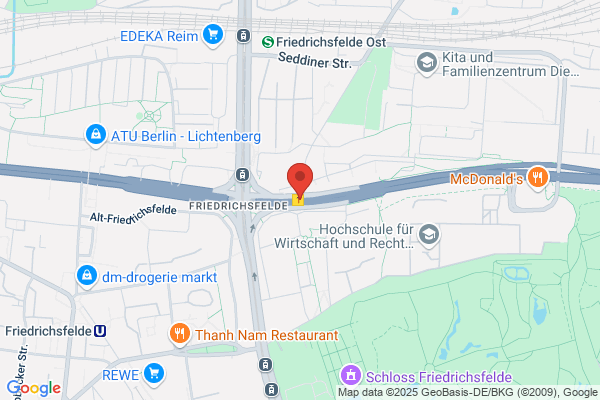 Andis Umzugs Shop und Hamdi Coskun