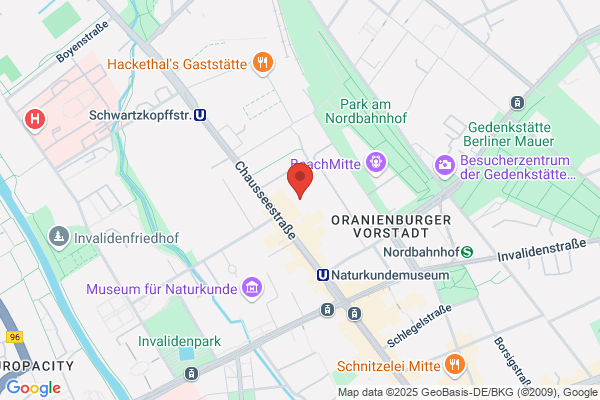 Bock Hausservice GmbH