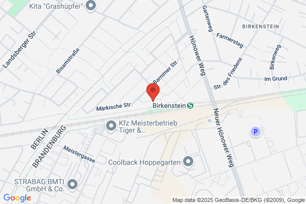 E. und G. Transporte und Palettenservice GbR