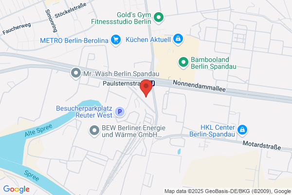 Expert Consulting GmbH