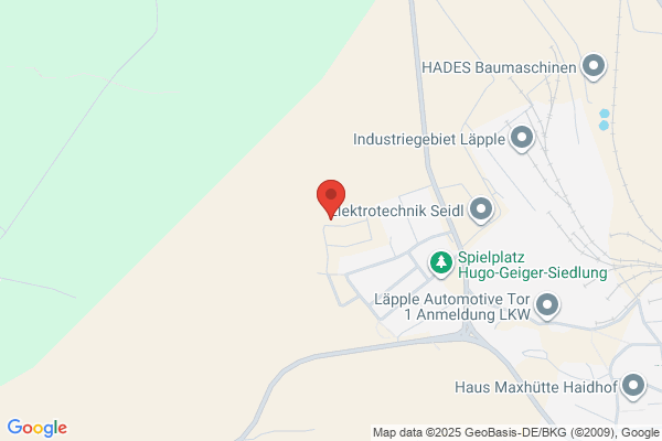 Putzbau GmbH G. Chwastek