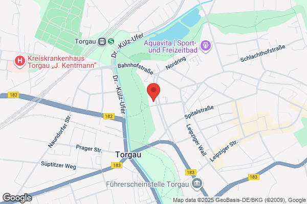 ETL Freund & Partner GmbH & Co. StBG Torgau KG