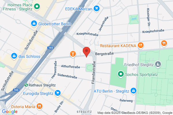 CM-Webmedia - Webdesign Berlin