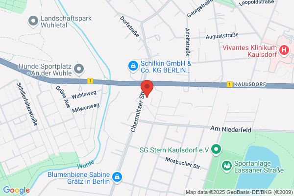 Sitedesign.Berlin