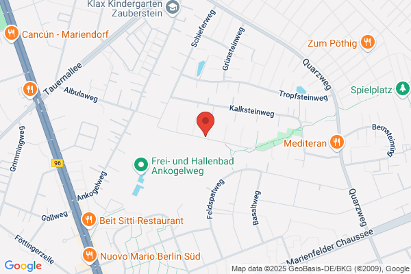 iSpodBerlin