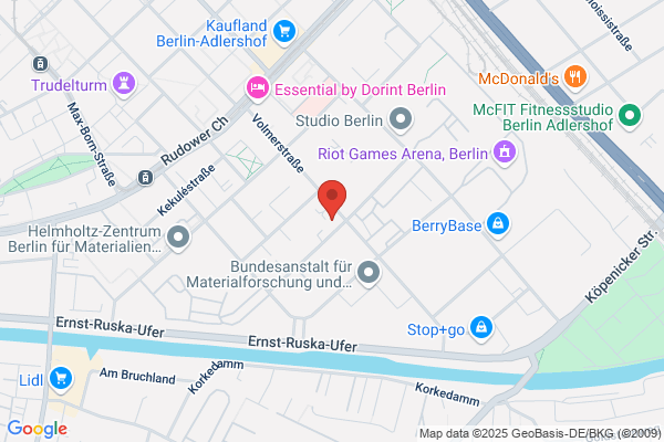 Multiprojekt Management GmbH