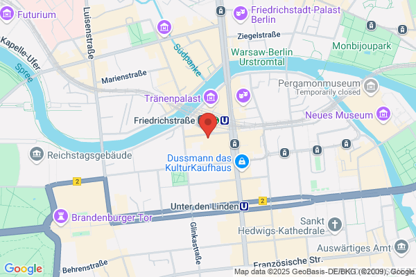 Agenturmatch
