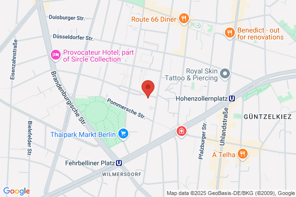 Taohealth Akademie