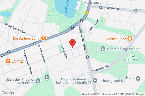 Salzperle - Ihre Salz- & Float Lounge