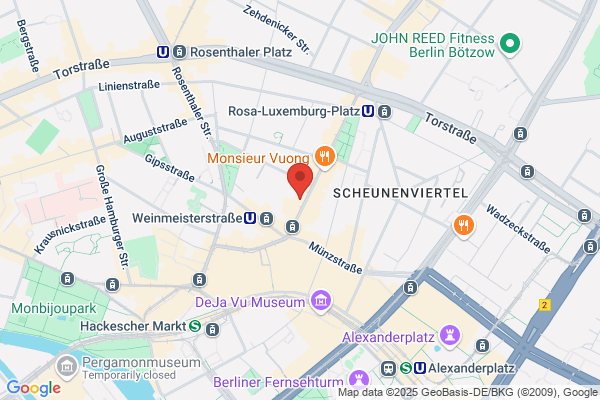Sanft wie Seide