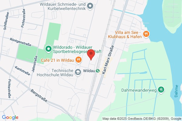 OMD GmbH Optimale MedienDienstleistungen