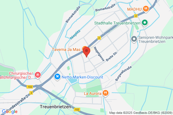 ERGO Versicherung Norman Reisner
