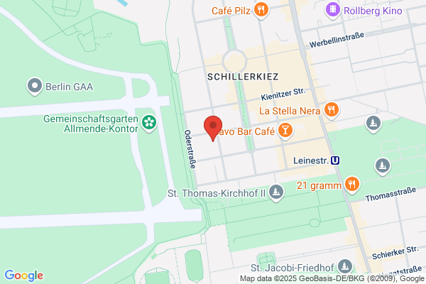 Shanti Yoga Berlin