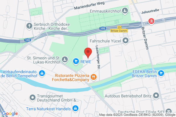 Zentrum für Lebensenergie