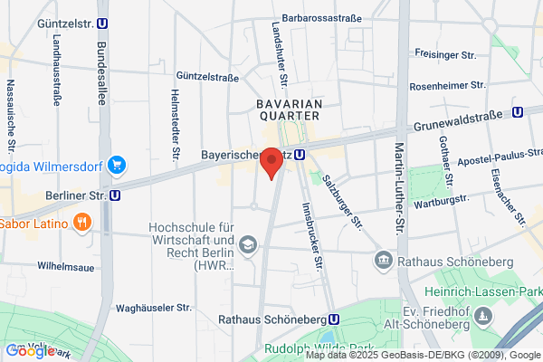 Berliner Yoga Zentrum (BYZ)