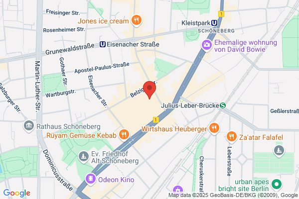 Moveo Studio f. Yoga, Bewegung u. Körperarbeit
