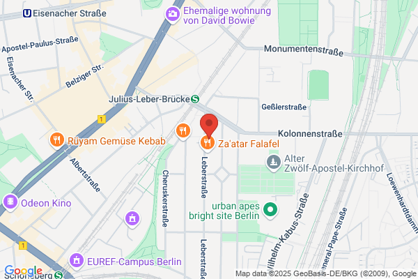 Shakti Yogaloft Berlin