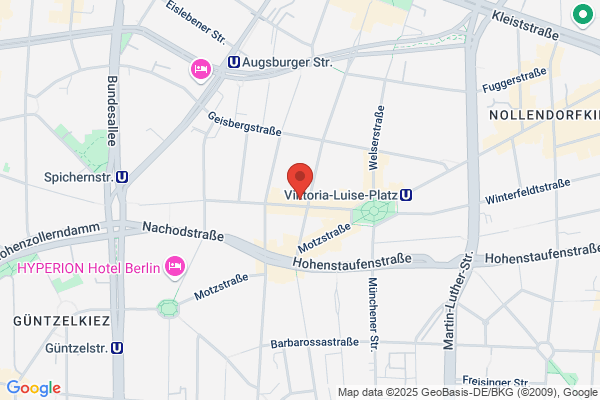 The Art of Living Yoga Oase Berlin