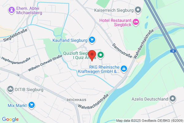 Der Kaminladen