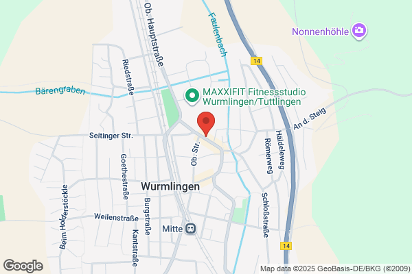 Pflege- und Betreuungsdienst Rimpel + Hipp GmbH