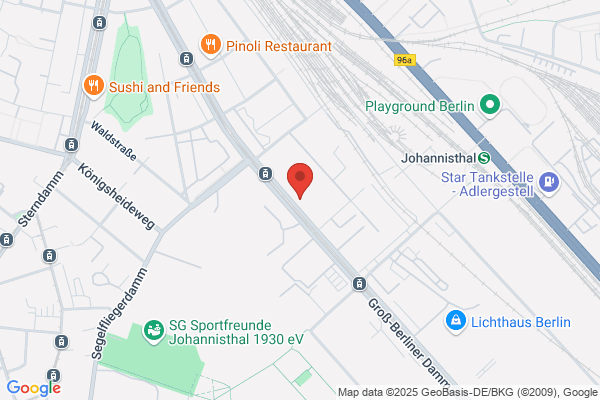Logeximo GmbH