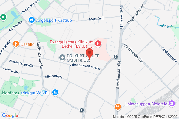 Blitzentruempelung-Bielefeld