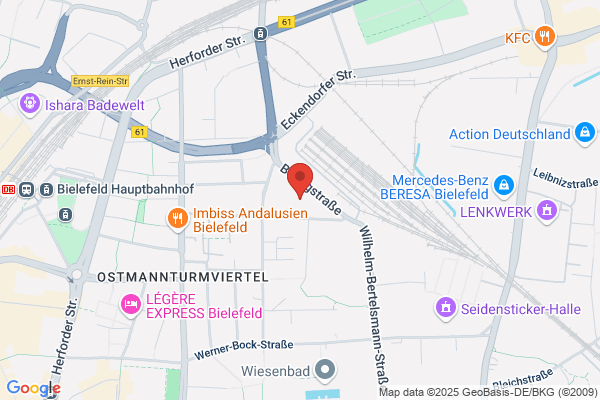 Knüppel Recycling GmbH Schrott + Metalle