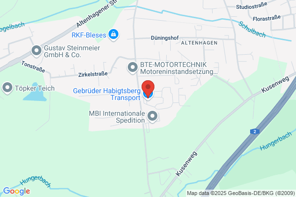 HILLKOM Entsorgungs GmbH
