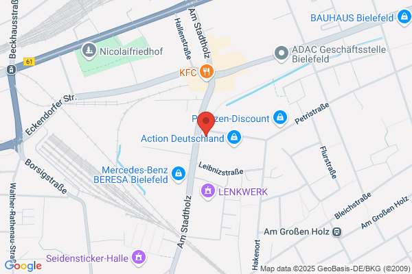 Kfz- Sachverständigenbüro Zlatkovic