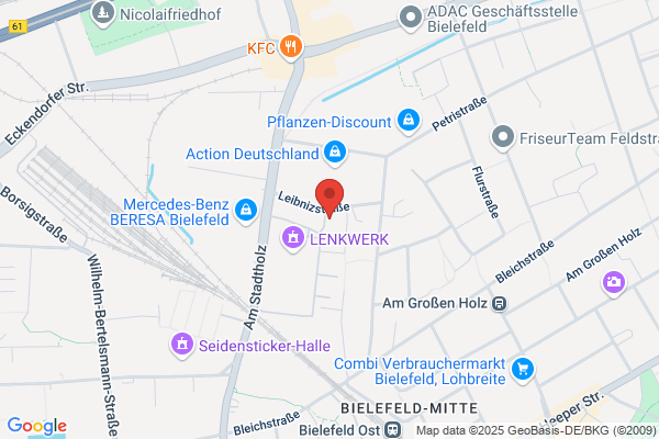 Persomatch GmbH