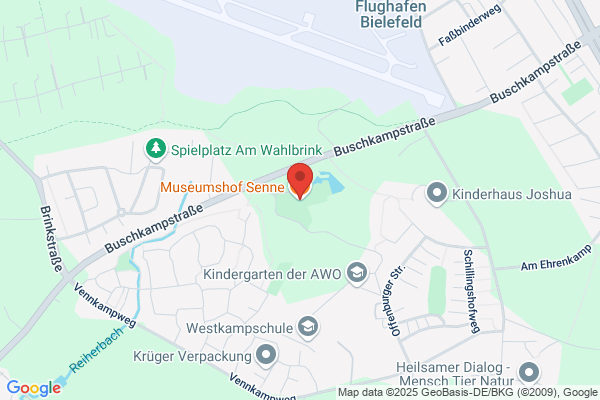Geschichtsbüro Seichter