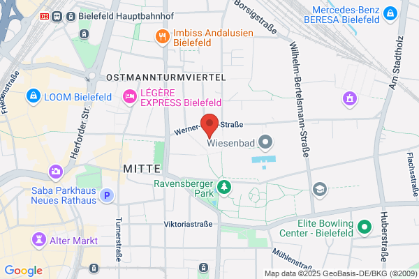 Jobcenter Lippe