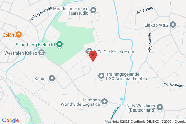 Bielefeld Jaeger Akustik GmbH & Co. KG Paderborn Niederlassung