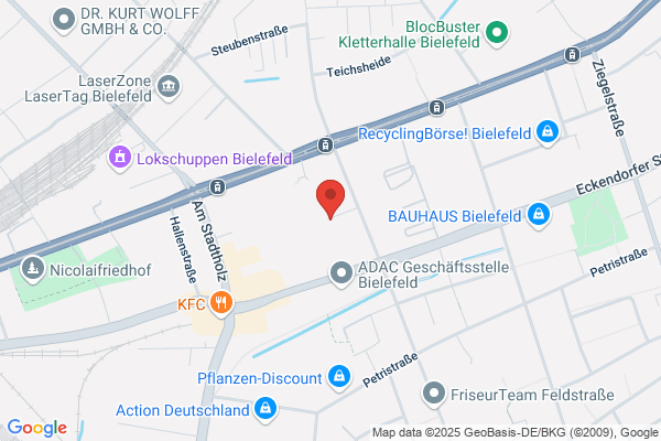 ITS Innovative Technische Sicherheitssysteme GmbH