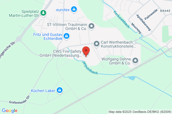 KSW Alarmsysteme GmbH