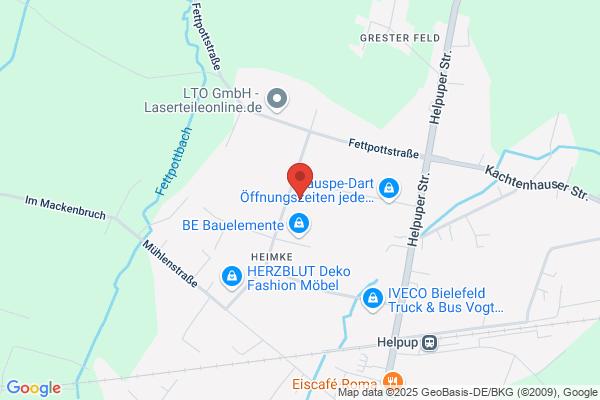 Sicherheitstechnik Siggemann