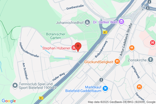 Beiderbeck GmbH