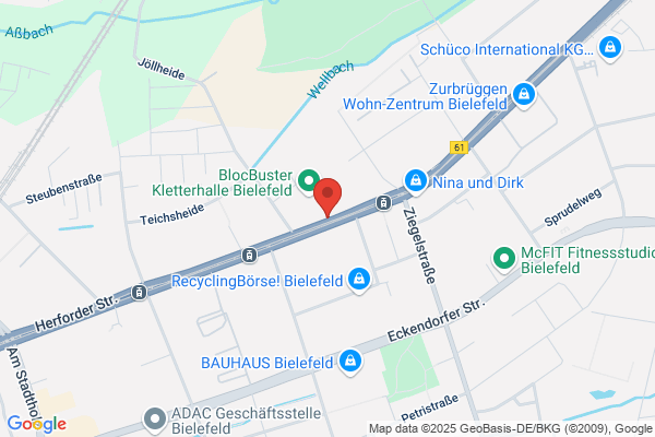 Saremog GmbH
